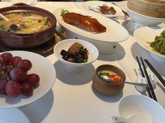 -四季民福烤鸭店(王府井东安门店)