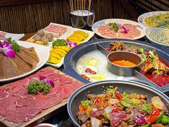 -要德火锅(泰隆商业街店)