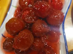 -聚首堂·特色小吃·肘子(什刹海德胜门店)