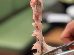 -得意咚瓜·顺德鱼生·冬瓜火锅(深圳首店)