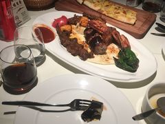 -Pasha帕夏土耳其餐厅(南昌路店)