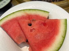 -韩盛·盛江山自助料理(中街大悦城黑金店)