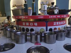 -江南鱼捞(北仑银泰城店)