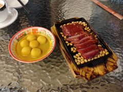 -香港威特瑞茶餐厅(小白楼音乐厅店)