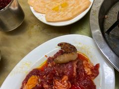 -西塔隆太白烤牛肉馆(图们路店)