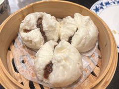 爆汁叉烧包-正斗·港式粤菜(SKLP店)