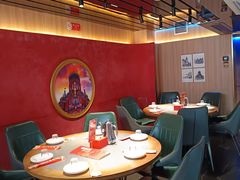 -金手勺东北菜馆(大屯北路店)