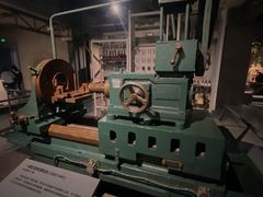 -柳州工业博物馆