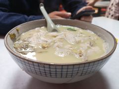 -明呈黄鱼面馆(斜土路店)
