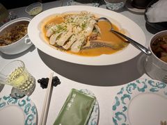 -桂满陇·海市蜃楼·黑金(国金店)