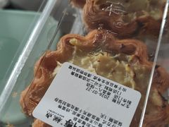 -鲍师傅糕点(八一馆店)