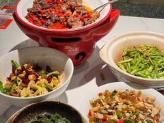 -辣可可·现炒黄牛肉(皇庭广场店)