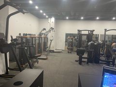 -黑白健身·私教·拳击·普拉提(体汇+红馆店)