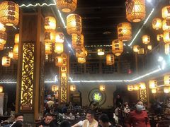 -杨记隆府(南坪店)