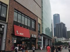 -宝龙广场(福州台江店)