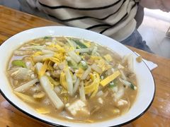 -老袁炒年糕(富豪路店)