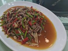 -蜀江春(总店桃花山分店)