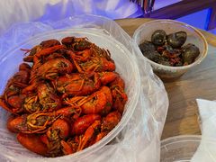 -老四川小龙虾(交通三巷步行街店)