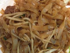 -花少爷·鲜虾干贝粥(延安万达店)