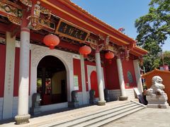 -梵天禅寺