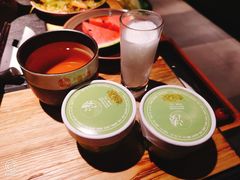 -湊湊火锅·茶憩(石家庄万象城店)