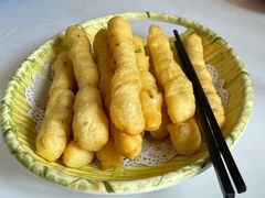 -南阳食府·河南豫菜(南阳驻京办店)