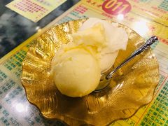 香芒雪糕-顺记冰室(宝华路店)