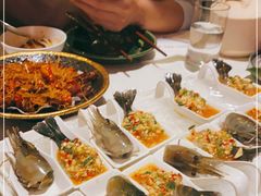 -暹罗泰·泰国餐厅(仁和新城店)