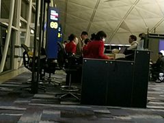 -世窗冰室(机场DFS店)