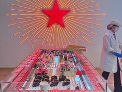 -红星前进面包牛奶公司(五道口购物中心店)