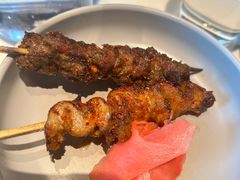 -胡麻(静安嘉里店)