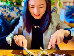-格鲁·秀色Georgia’s Feast