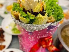 -汤记传菜(秀浦路店)