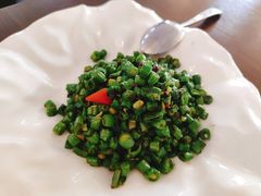 -素心小筑(后沙裕镇店)