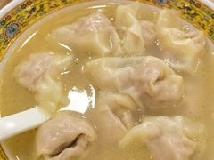 -龙抄手(春熙路总店)