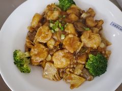 -大眼锅贴饺子(河西店)