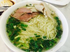 -蔡阿水羊肉店