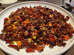 -铁公鸡·四川料理(天环广场店)