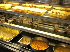 -汉松亭韩式自助烤肉&料理(苏宁广场店)