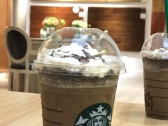 -星巴克(绍兴诸暨万达广场店)