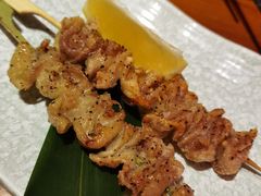 -有喜屋·深夜食堂(北京西路店)