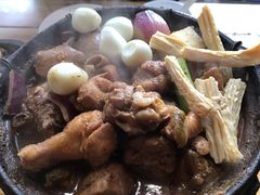 -范贤光鸡公煲(平乐园总店)