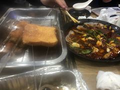 -老虎滩大连海鲜烧烤(建邺云锦路总店)