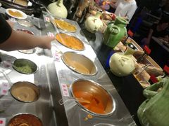 -鑫海汇海鲜烤肉自助(北国商城店)