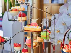 -深铁皇冠假日酒店·大堂吧