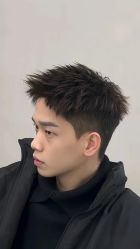-爱秀造型 T-G