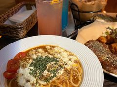 -The Cheebat 锌吧·Bistro(体育西店)