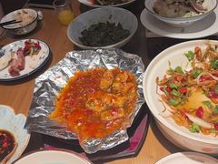 -鸿运楼·舌尖上的徽菜