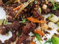 -渔码头食府(蓬莱阁店)
