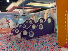 -青水瓦台汤泉(未央店)